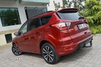 Ford Kuga 2.0 TDCi 4x4 Aut. ST-Line - 19