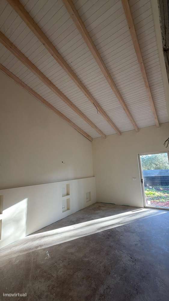 Casa para arrendar Odelouca – Quinta com piscina |Abril de 2026 - Grande imagem: 5/7