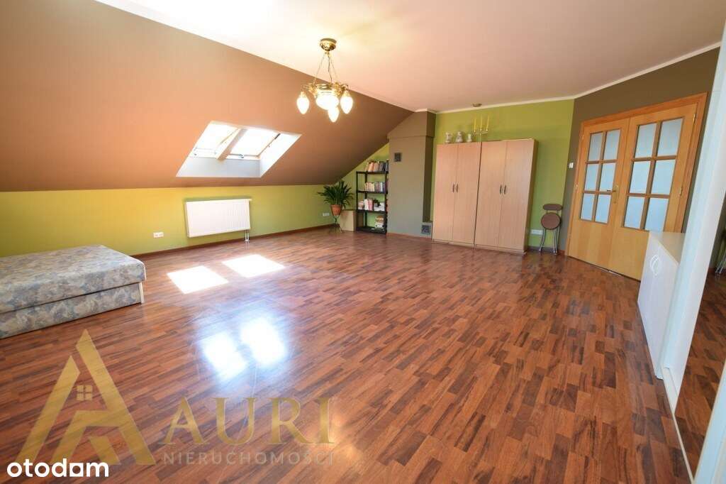 Atrakcyjny Dom w Przybiernowie SUPER OFERTA-19