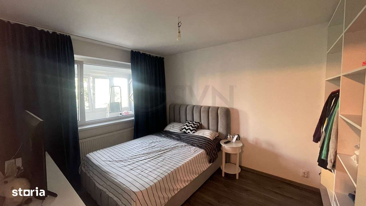 Apartment I Modern I Drumul Taberei - Imagine principală: 1/15