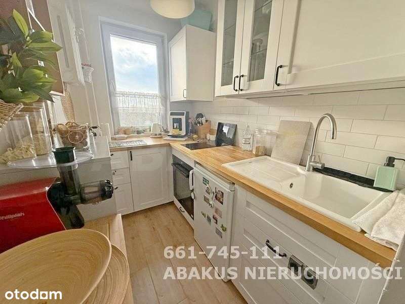 SwpdL, 2 pokoje, wyposażona kuchnia, rej. Sikorski - Pełny obrazek: 2/8