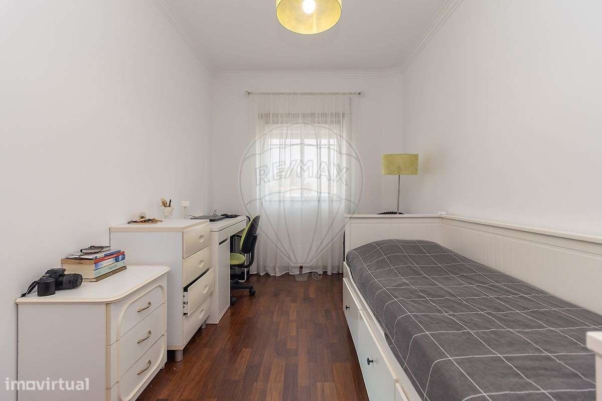 Apartamento T3 para venda-28