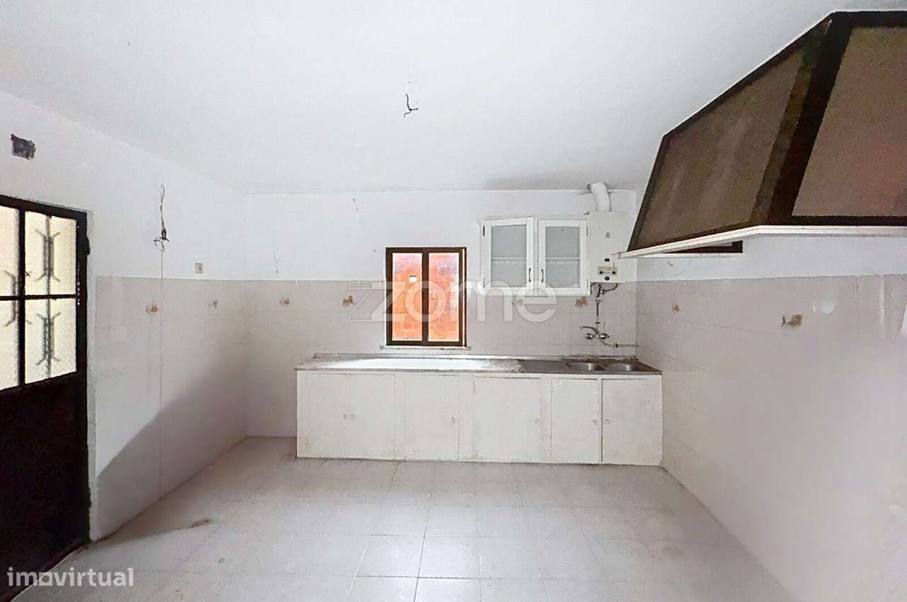 Moradia T2 entre Viseu e Tondela - Grande imagem: 3/22