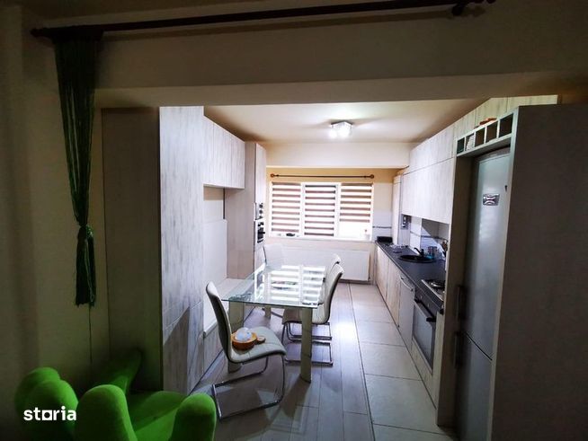 PF Vând Apartament 2 Camere Calea Turzii