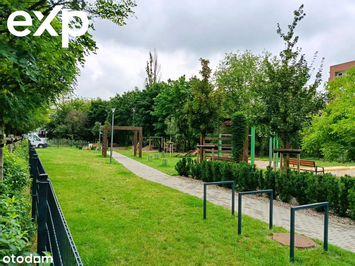 Mieszkanie gotowe do wprowadzenia - Pełny obrazek: 3/8