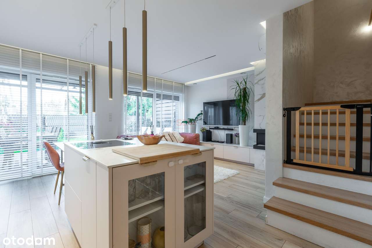 Wygodna przestrzeń dla rodziny - Pełny obrazek: 5/20