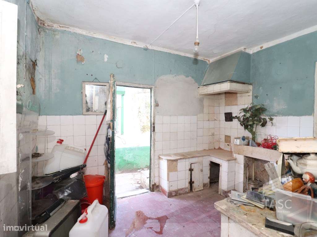 Moradias para reconstruir nas Fontainhas-27