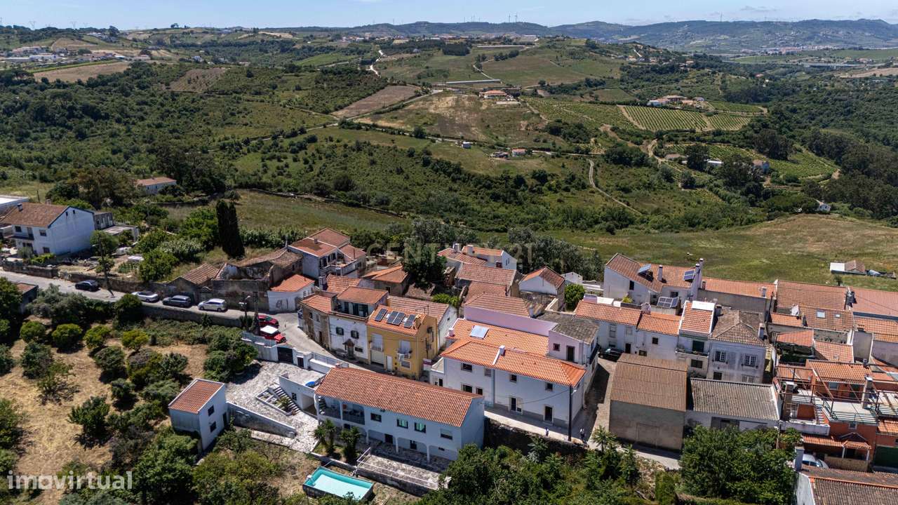 Moradia Independente  - T2 – Cachoeiras, Vila Franca de Xira-34