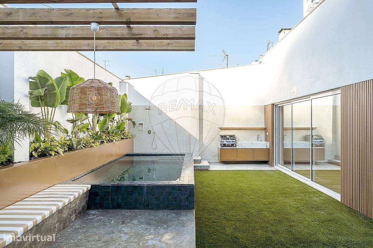 Apartamento T3 para venda - Grande imagem: 5/50