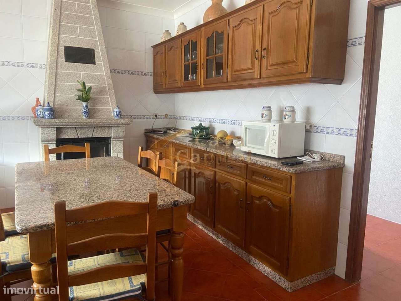 Moradia Isolada em Alijó-6