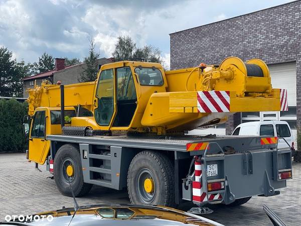 Terex PPM ATT 400/2 - 4