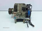 Alternator Volkswagen Polo (9N) [Fabr 2001-2008] 045903023 1.4 TDI BMS - 1