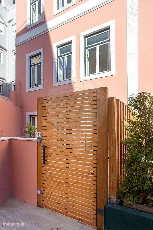 Apartamento T1 para venda-13