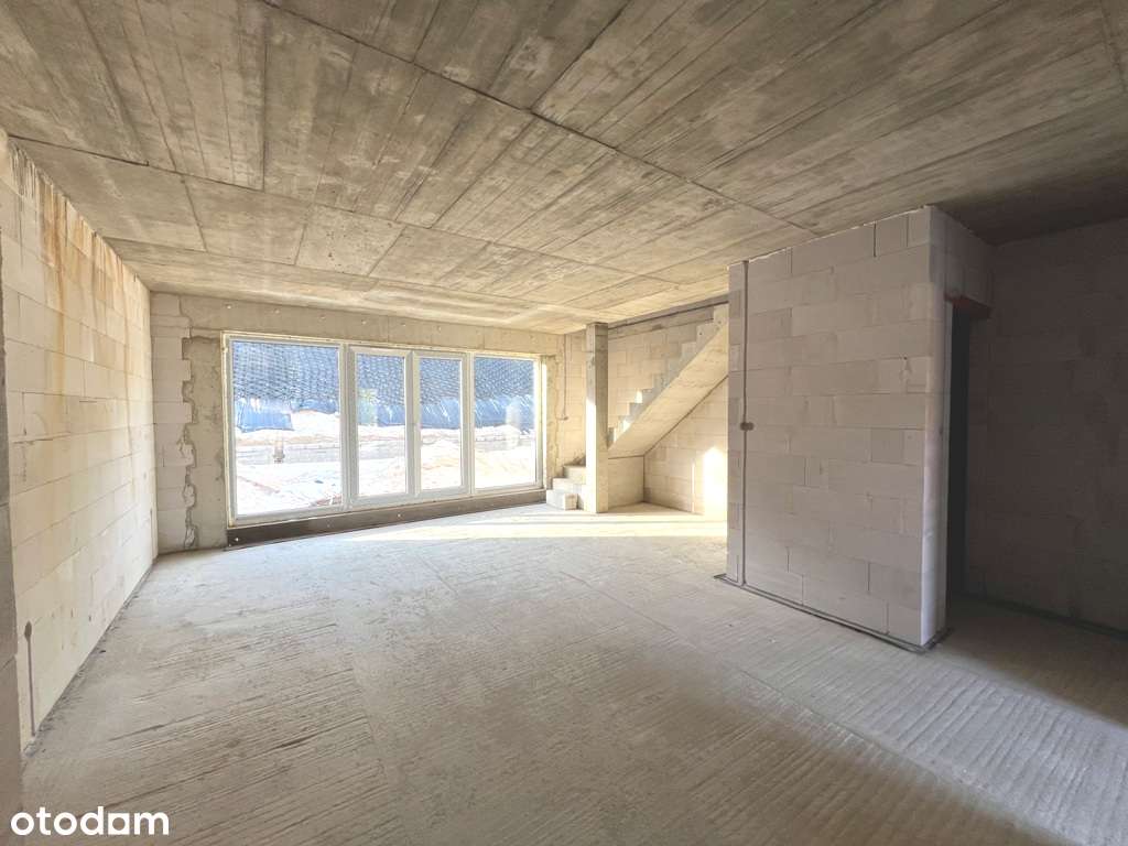 Domy w zabudowie bliźniaczej na sprzedaż-6