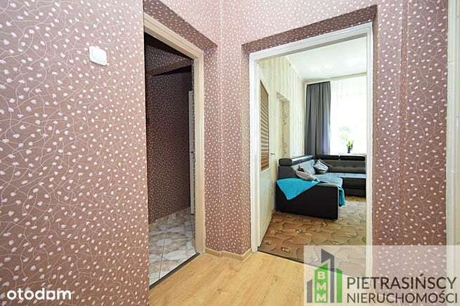 Komfortowe 3 pokojowe mieszkanie 80,95 m² – idealne dla rodziny!-13