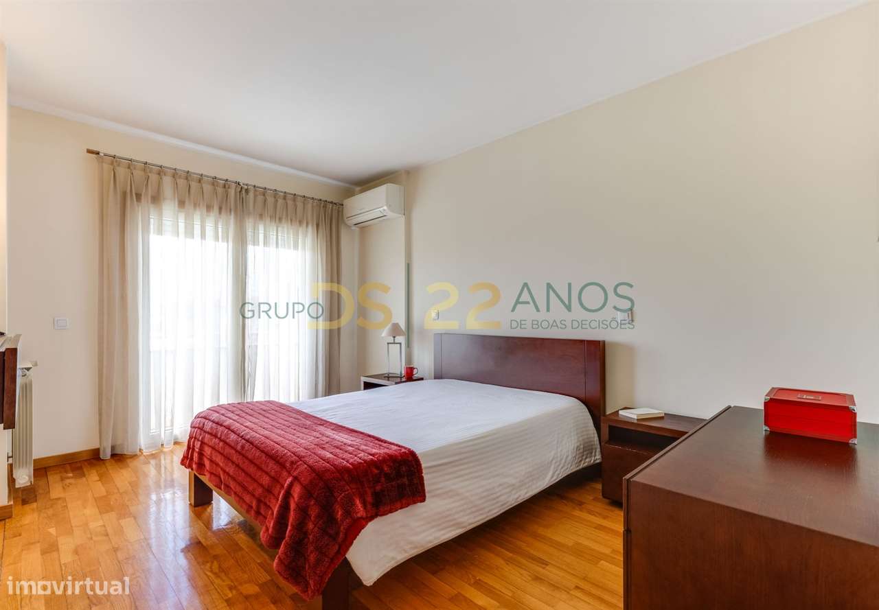 Apartamento T3 Venda em Mozelos,Santa Maria da Feira-21