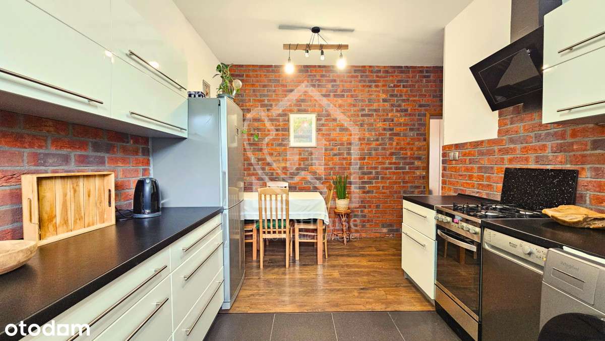 Kawalerka | Niski Parter | Garaż | Kamienica - Pełny obrazek: 4/8