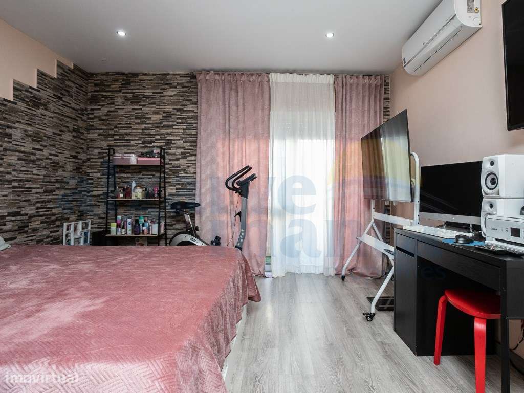 Apartamento T3 em Cacela - uma oportunidade para viver ou investir ...-13