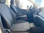 Mercedes-Benz Vito Mixto 4x4 119 cdi Extralang Select - 14