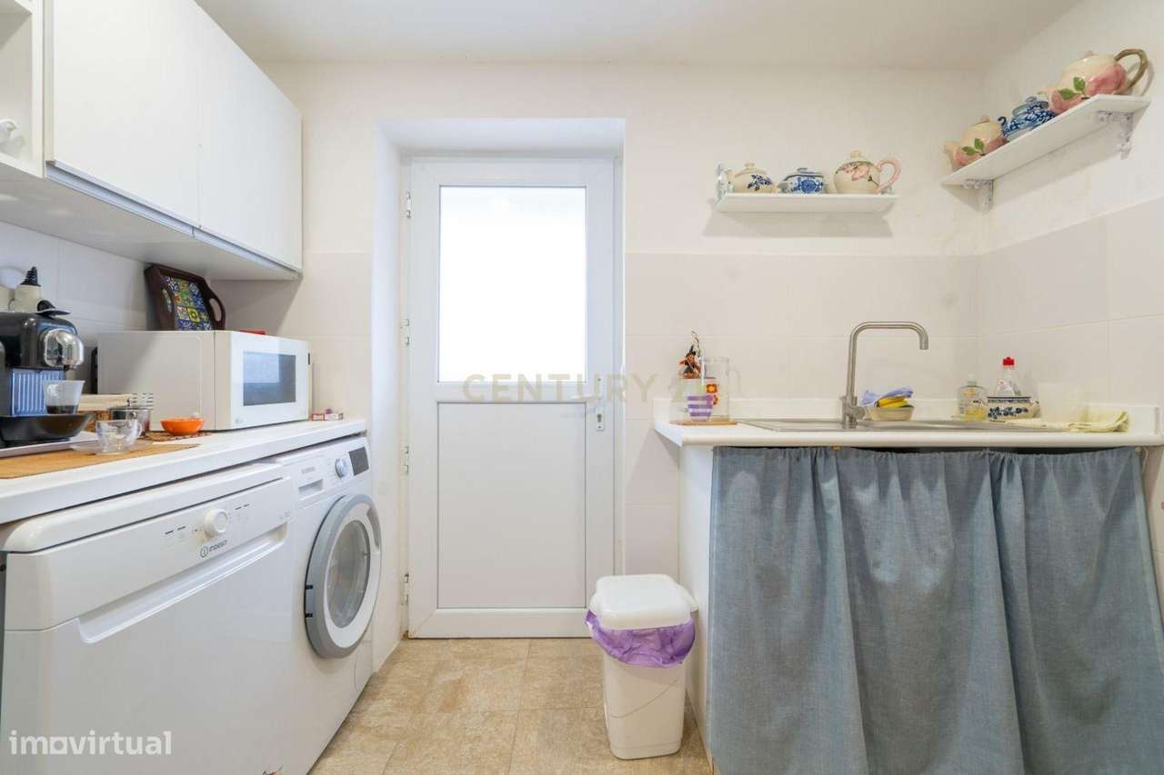 Fantástica Moradia em Serpins-18