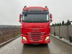 DAF XF 106 460 AUTOMAT RETARDER - 2