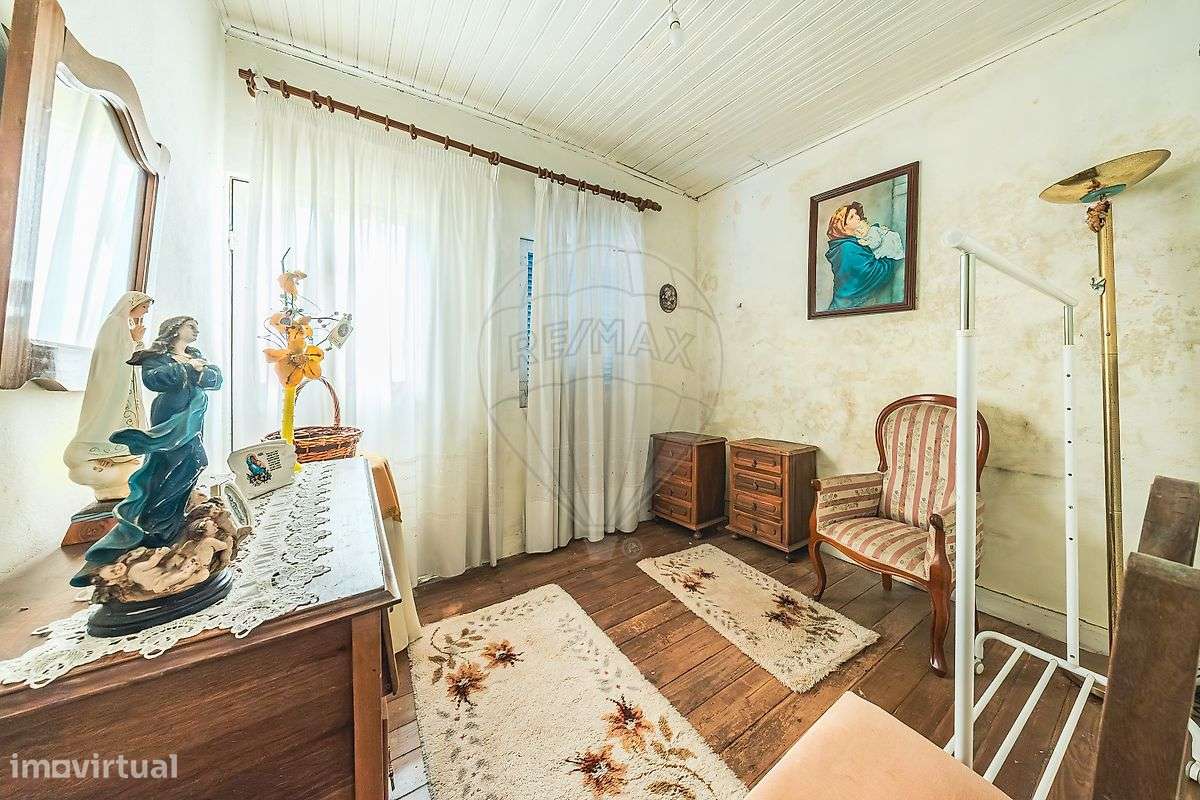 Moradia T3 para venda-13