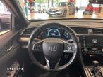 Honda Civic 1.0 T Executive (Navi) - 12