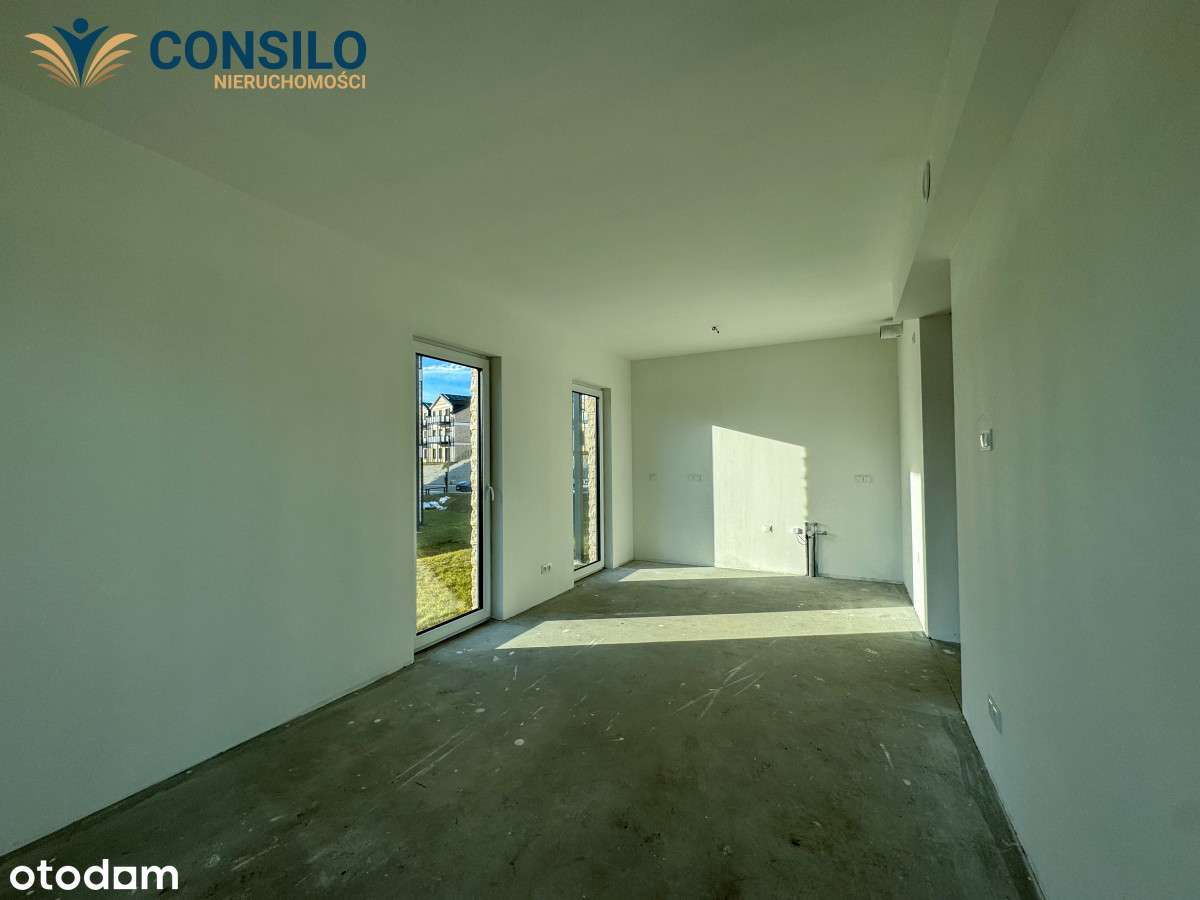 Zawada! Kameralna Inwestycja! Cisza I Zieleń ! - Pełny obrazek: 4/11