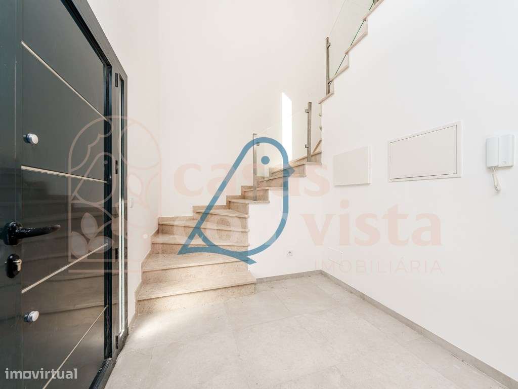 Moradia Arquitetura Moderna - Grande imagem: 5/34