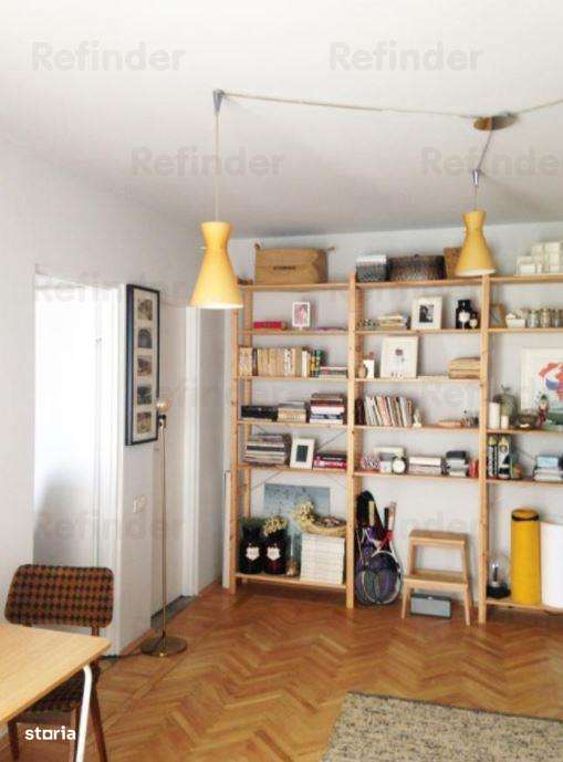 Vanzare 2 camere | Universitate - Balcescu |