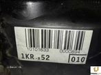 MOTOR COMPLETO TOYOTA AYGO 2005 -1KR-FE - 1