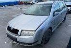 Compresor AC 6Q0820803D Skoda Fabia 6Y  [din 1999 pana  2004] seria Combi wagon 5-usi 1.4 AT (75 hp - 6