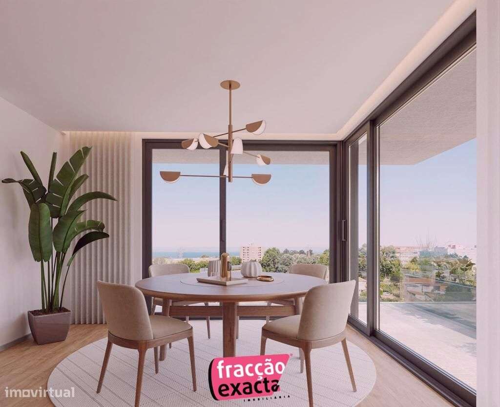 Apartamento T3, Porto, Vila Nova de Gaia - Grande imagem: 3/11