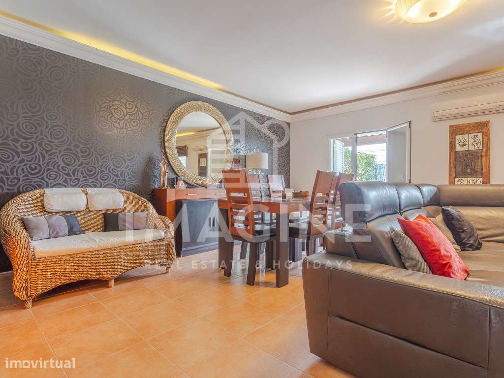 Moradia V3 em Condomínio Privado com Piscina e Ginásio - Tranquilid...-10