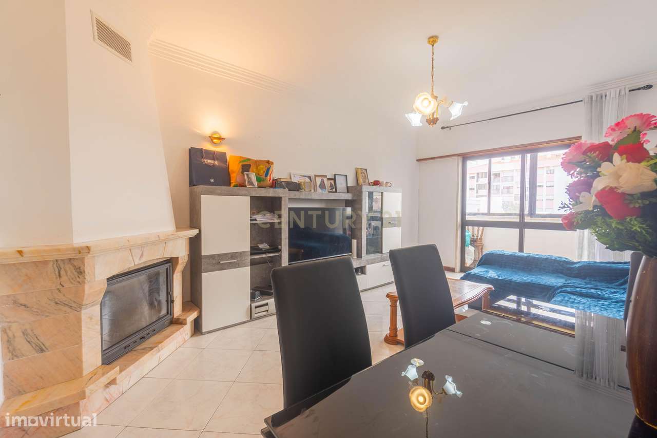 Apartamento T2 em Queluz (Pendão) com ou sem investimento!!-20
