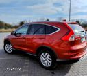 Honda CR-V 1.6i-DTEC Lifestyle (Honda Connect+) - 3