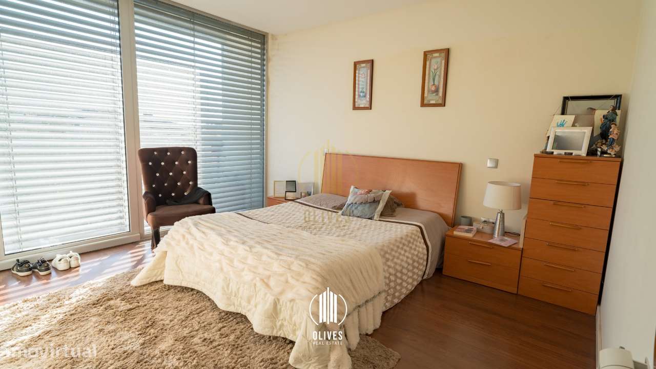 Moradia T4 Venda em Landim,Vila Nova de Famalicão-14