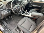 BMW X3 xDrive20d - 2