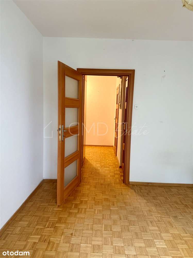 3 pokoje, 70 m2 _ Ursynów ul. Kopcińskiego 9-6