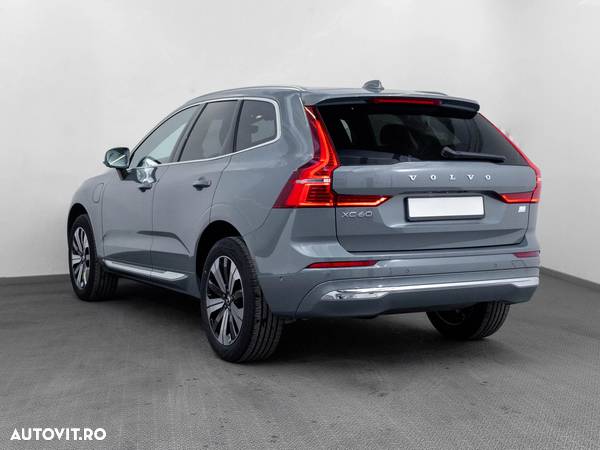 Volvo XC 60 - 3