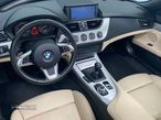 BMW Z4 sDrive30i - 29