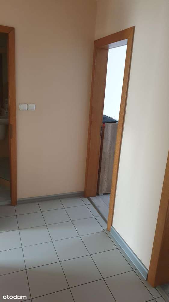 Zadbane i przestronne 3-pokojowe mieszkanie o powierzchni 61 m2. - Pełny obrazek: 5/20