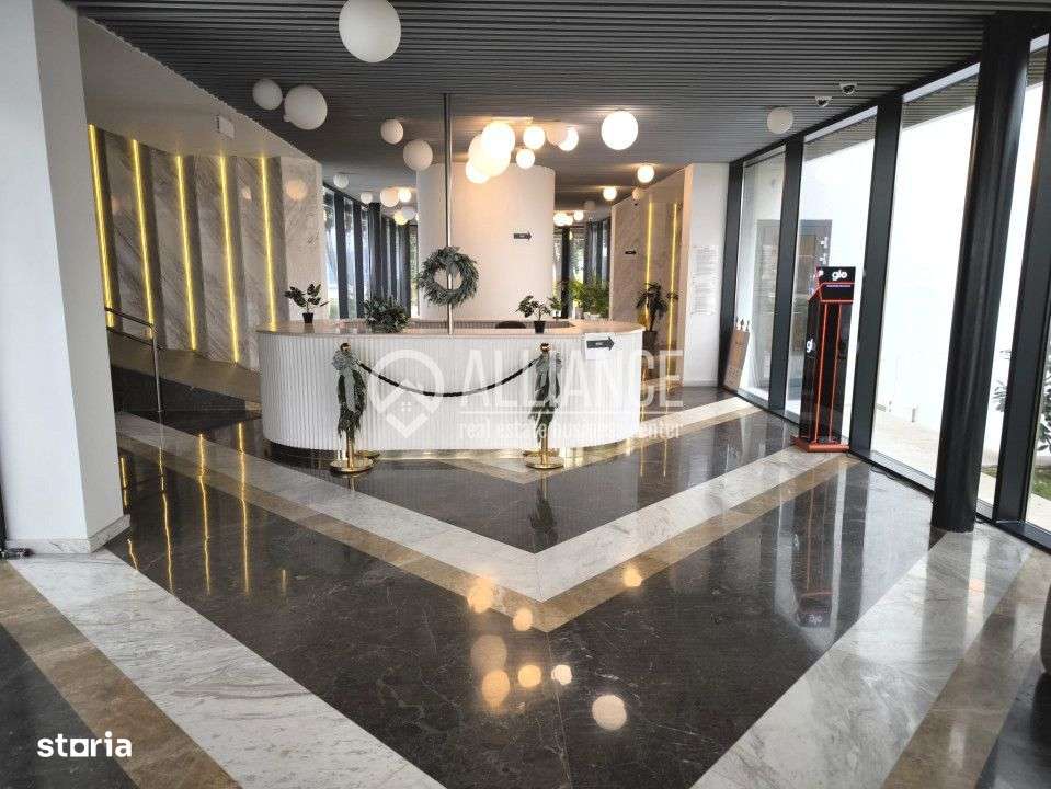 OLIMP  (Cod 01) - Complex NOVUM BY THE SEA - Imagine principală: 2/20