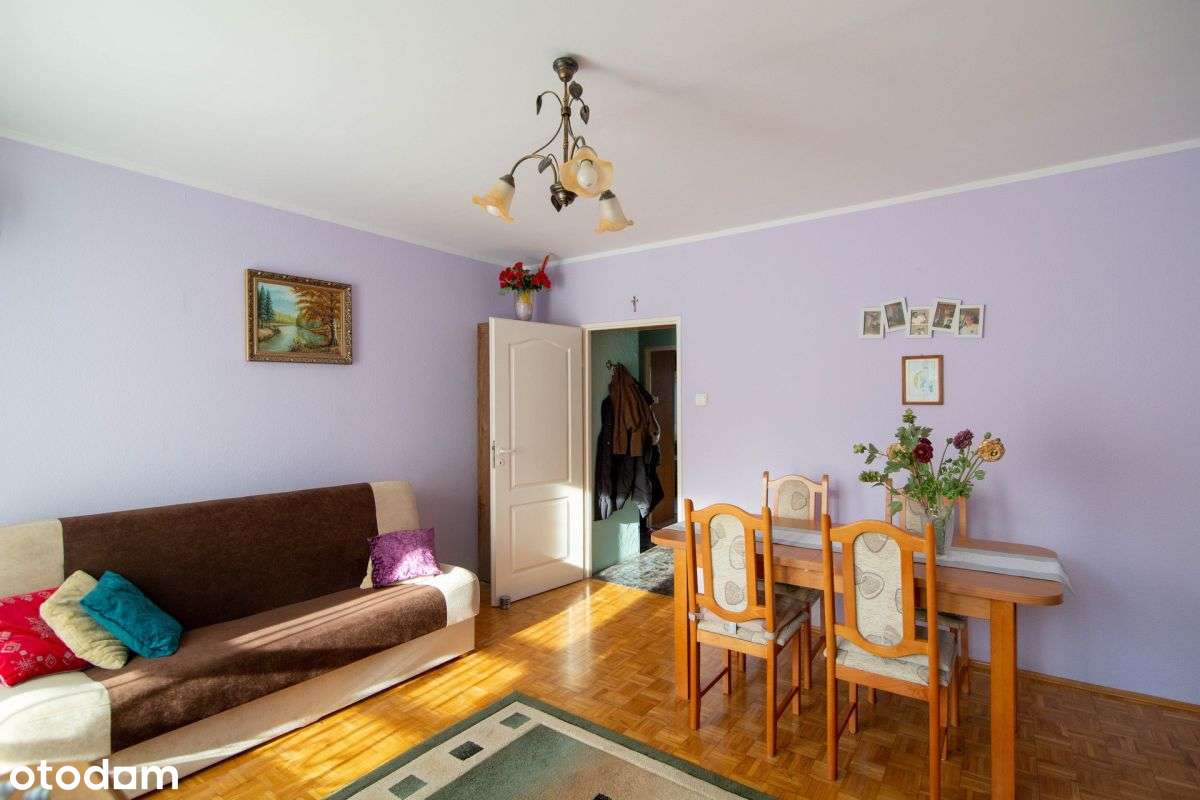 Gotowiec Inwestycyjny | Najemca od 12 lat-11