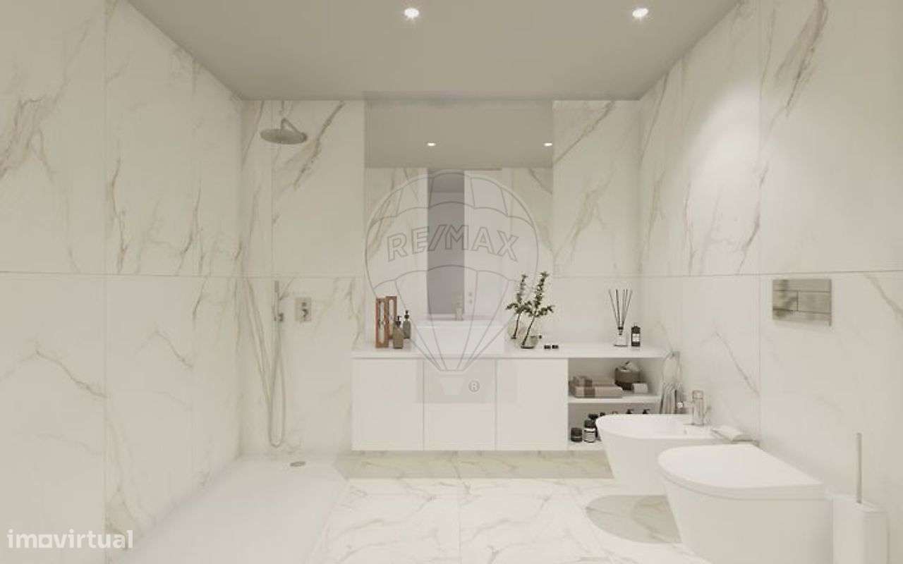 Apartamento T2 para venda-6