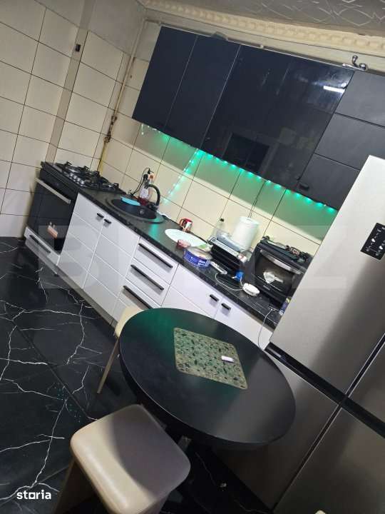 Apartament cu 1 camera, 34 mp, zona Salina Turda - Imagine principală: 2/4