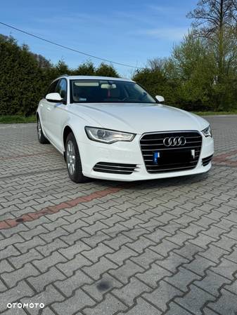 Audi A6 2.0 TDI Prime Line - 15