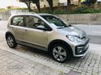 VW Cross Up! 1.0 Auto - 18