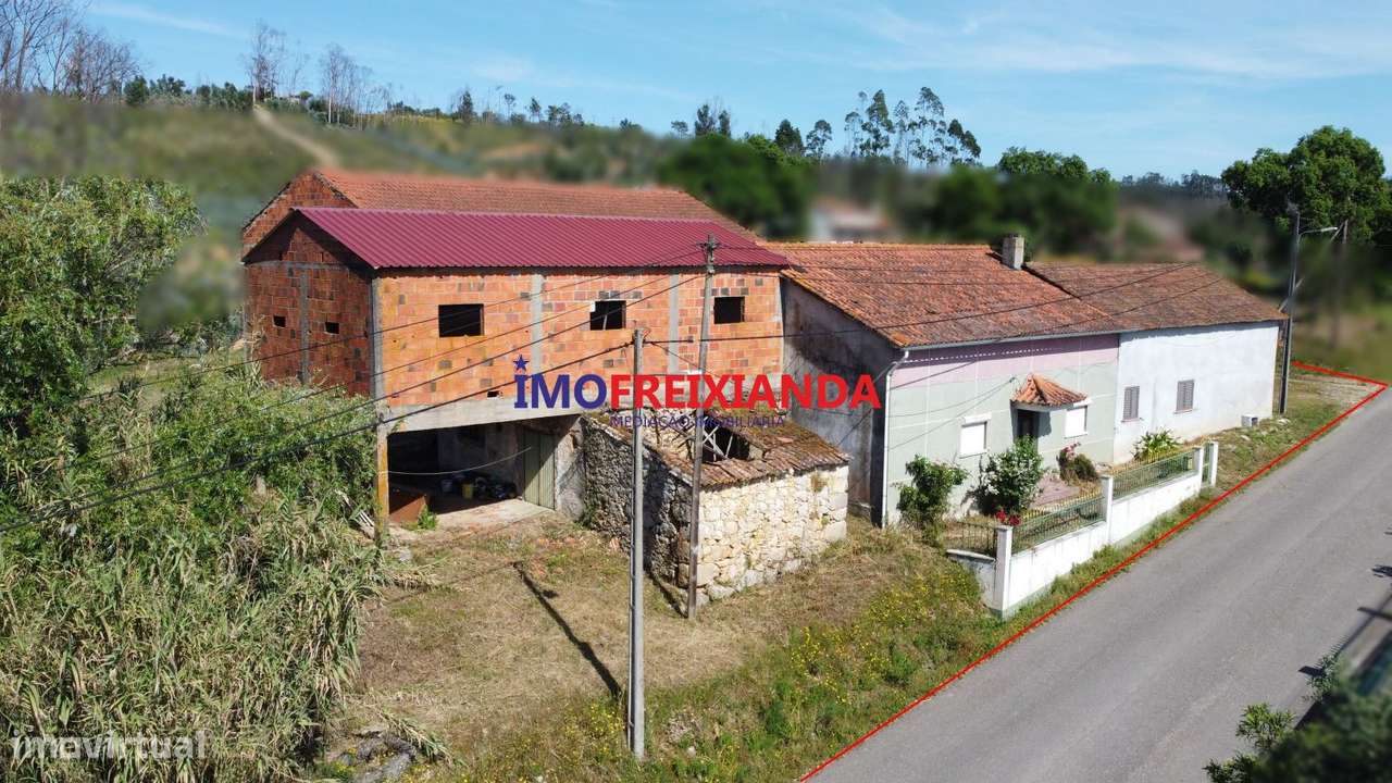 Moradia - Aldeia da Serra-47