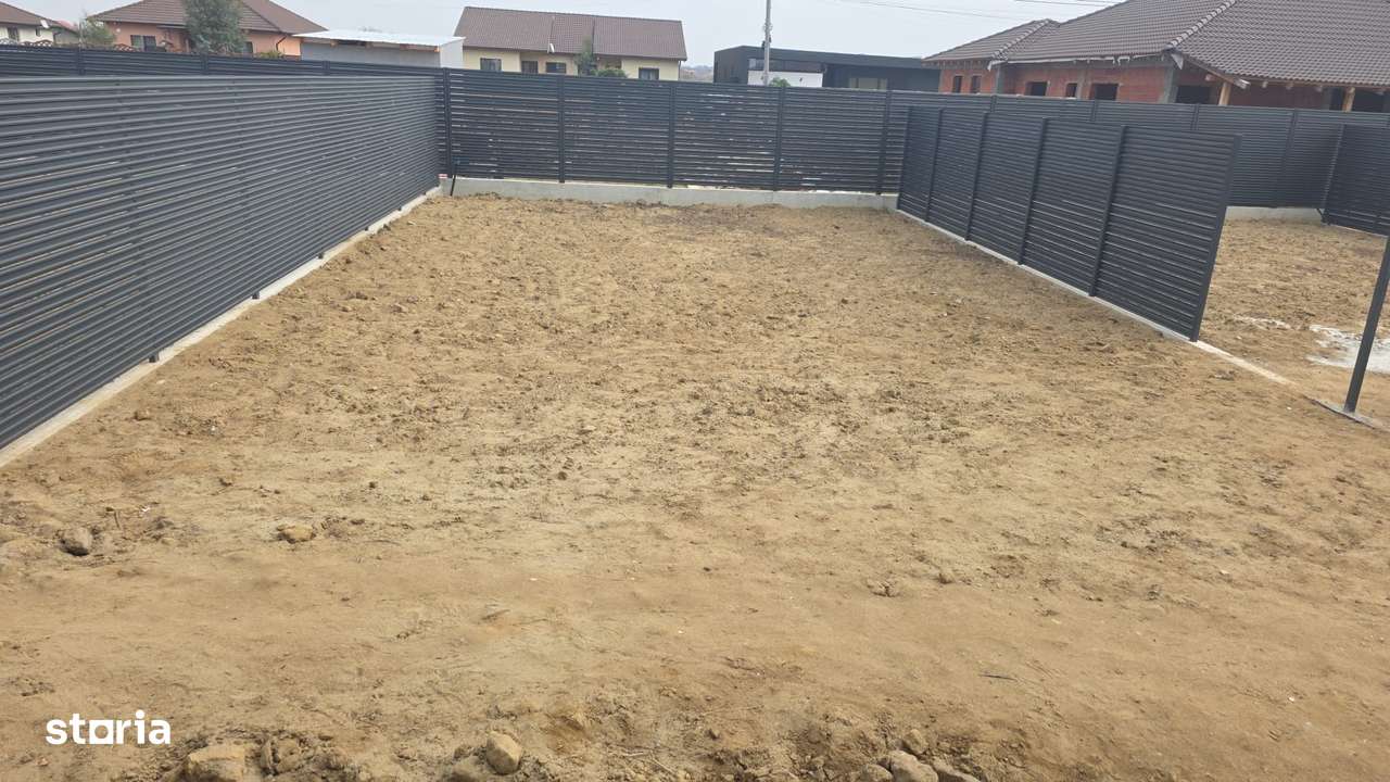 Duplex 5 Camere 132mp teren 308mp Sag 135.000 euro - Imagine principală: 4/16